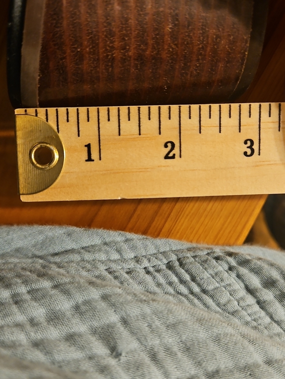 Franco Sarto Block Heel Sandals - Picture 8 of 8